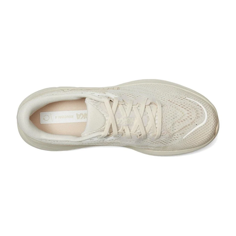 Hoka Men's Rincon 4 Oatmeal/Oat Milk 1155130-OLTM